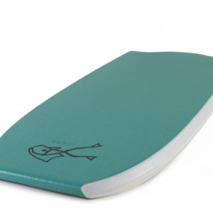 BSD T30 ben severson designs bodyboard bat tail